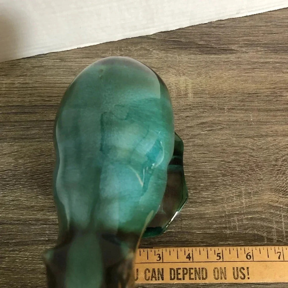 Vtg Blue Mountain Pottery Bear - Picture 10 of 12